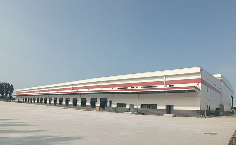 濮陽市瑞雪食品有限責(zé)任公司冷鏈產(chǎn)業(yè)園建設(shè)項目.jpg 濮陽市瑞雪食品有限責(zé)任公司冷鏈產(chǎn)業(yè)園建設(shè)項目.jpg